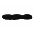 Kensington Repose-poignets en mousse pour clavier coloris noir