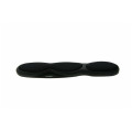 Kensington Repose-poignets en mousse pour clavier coloris noir