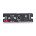 APC - carte SmartSlot pour onduleur UPSLink - Smart-UPS SMT/SMX/SURT/SR1