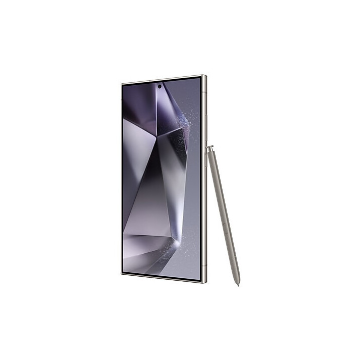 Samsung Galaxy S24 Ultra 17,3 cm (6.8") Double SIM 5G USB Type-C 12 Go 1 To 5000 mAh Titane, Violet