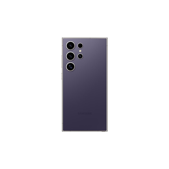 Samsung Galaxy S24 Ultra 17,3 cm (6.8") Double SIM 5G USB Type-C 12 Go 1 To 5000 mAh Titane, Violet