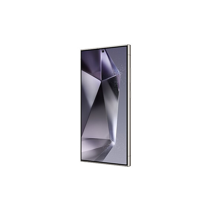 Samsung Galaxy S24 Ultra 17,3 cm (6.8") Double SIM 5G USB Type-C 12 Go 1 To 5000 mAh Titane, Violet