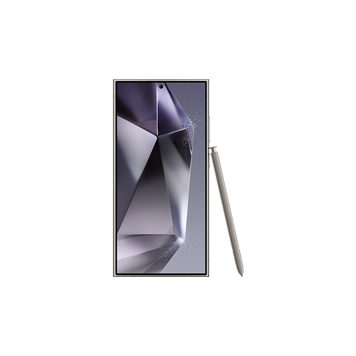 Samsung Galaxy S24 Ultra 17,3 cm (6.8") Double SIM 5G USB Type-C 12 Go 1 To 5000 mAh Titane, Violet