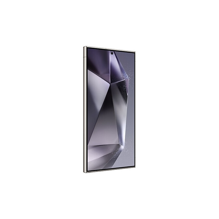 Samsung Galaxy S24 Ultra 17,3 cm (6.8") Double SIM 5G USB Type-C 12 Go 1 To 5000 mAh Titane, Violet
