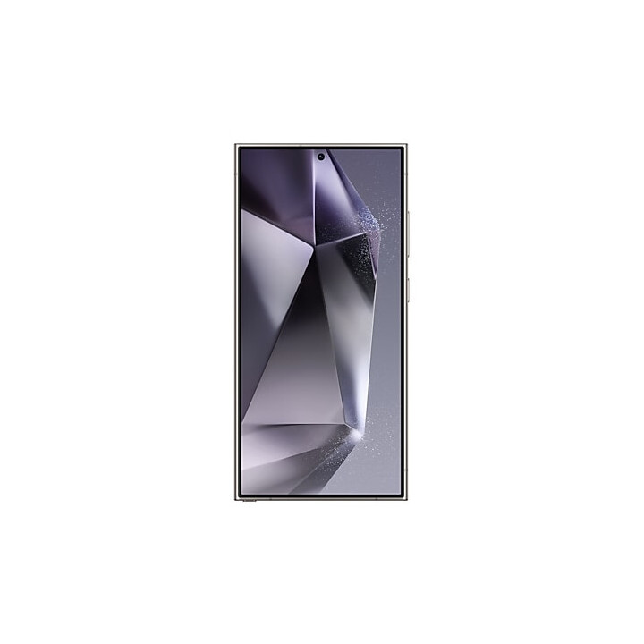 Samsung Galaxy S24 Ultra 17,3 cm (6.8") Double SIM 5G USB Type-C 12 Go 1 To 5000 mAh Titane, Violet