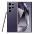 Samsung Galaxy S24 Ultra 17,3 cm (6.8") Double SIM 5G USB Type-C 12 Go 1 To 5000 mAh Titane, Violet