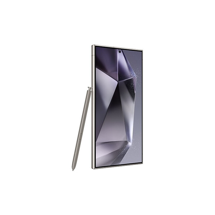 Samsung Galaxy S24 Ultra 17,3 cm (6.8") Double SIM 5G USB Type-C 12 Go 1 To 5000 mAh Titane, Violet