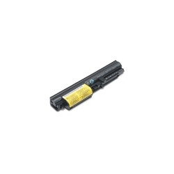 Lenovo ThinkPad T61/R61 Series (14" Wide) Standard Battery Batterie