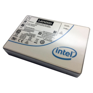 Lenovo 4XB7A13937 disque SSD 2.5" 3,2 To U.2 NVMe