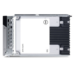 DELL 345-BHQL disque SSD 1,6 To 2.5" SAS