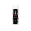 Kingston Technology FURY Beast RGB module de mémoire 8 Go 1 x 8 Go DDR4