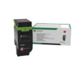 Lexmark 75M20M0 toner cartridge 1 pc(s) Original Magenta