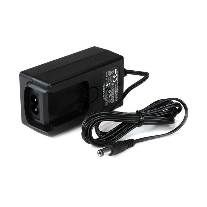 StarTech.com Adaptateur secteur de rechange - Bloc d'alimentation CC - 9V 2A