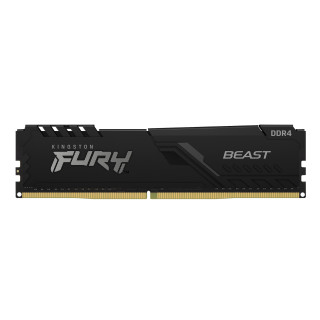 Kingston Technology FURY Beast 32Go 3600MT/s DDR4 CL18 DIMM Black