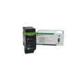Lexmark 75M20C0 toner cartridge 1 pc(s) Original Cyan
