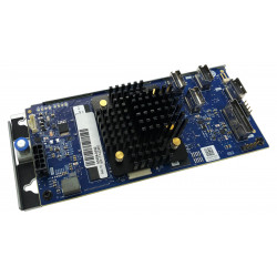 Lenovo 4Y37A09730 contrôleur RAID PCI Express x8 4.0 12 Gbit/s