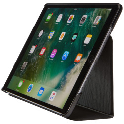 Case Logic SnapView CSIE-2145 Concrete 26,7 cm (10.5") Folio Gris