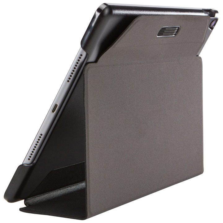 Case Logic SnapView CSIE-2145 Concrete 26,7 cm (10.5") Folio Gris