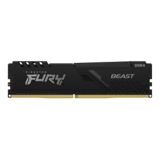 Kingston Technology FURY Beast 32Go 3200MT/s DDR4 CL16 DIMM Black