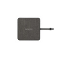 Kensington MD120U4 Station d’accueil mobile USB4