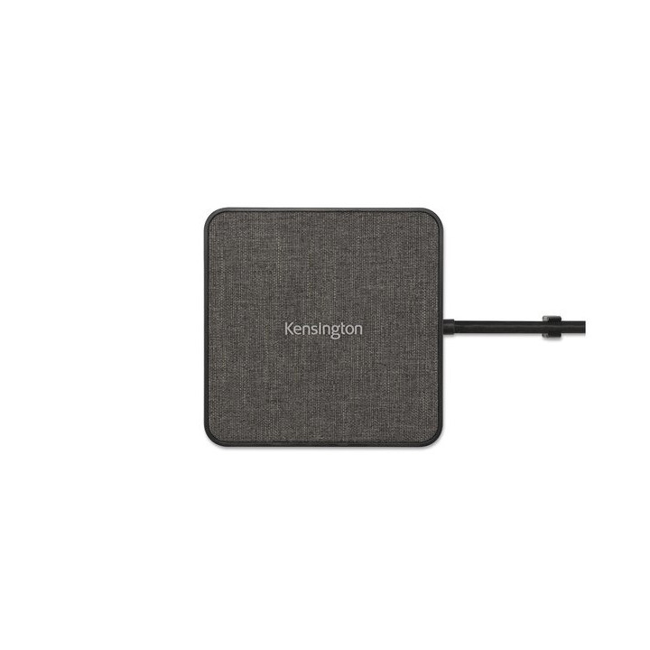 Kensington MD120U4 Station d’accueil mobile USB4