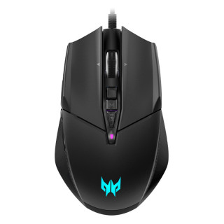 Acer Cestus 335 souris Jouer Ambidextre USB Type-A Optique 19000 DPI