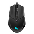 Acer Cestus 335 souris Jouer Ambidextre USB Type-A Optique 19000 DPI