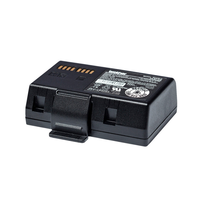 Brother PA-BT-010 Batterie intelligente Li-ion rechargeable