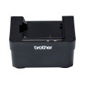 Brother PABC005EU chargeur d'appareils mobiles Imprimante portable Noir Intérieure