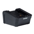 Brother PABC005EU chargeur d'appareils mobiles Imprimante portable Noir Intérieure