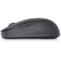 DELL Souris compact Pro Premium - MS7421W - Graphite Black (noire)