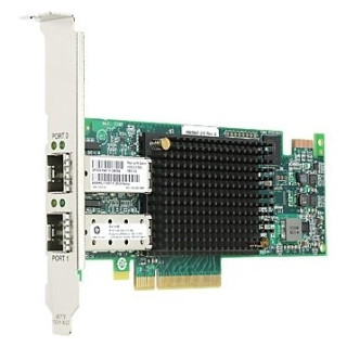 Lenovo 01CV840 carte réseau Interne Fibre 16000 Mbit/s