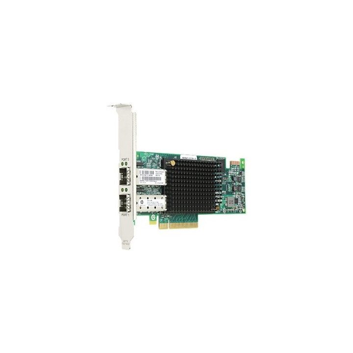 Lenovo 01CV840 carte réseau Interne Fibre 16000 Mbit/s