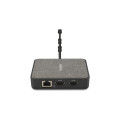 Kensington MD125U4 Station d’accueil mobile USB4 (DFS)