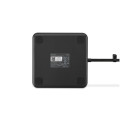 Kensington MD125U4 Station d’accueil mobile USB4 (DFS)