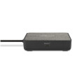 Kensington MD125U4 Station d’accueil mobile USB4 (DFS)