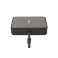 Kensington MD125U4 Station d’accueil mobile USB4 (DFS)