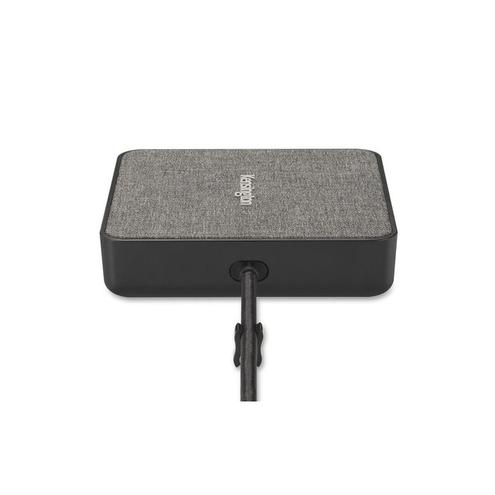 Kensington MD125U4 Station d’accueil mobile USB4 (DFS)