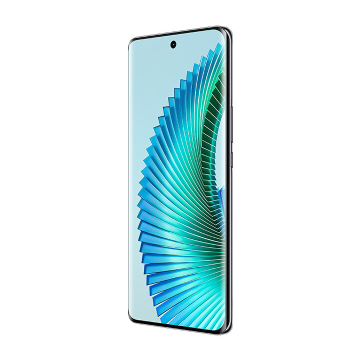 Honor Magic6 Lite 5G 17,2 cm (6.78") Double SIM Android 13 USB Type-C 8 Go 256 Go 5300 mAh Noir