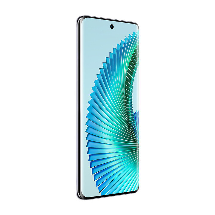 Honor Magic6 Lite 5G 17,2 cm (6.78") Double SIM Android 13 USB Type-C 8 Go 256 Go 5300 mAh Noir