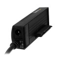 StarTech.com Câble adaptateur USB 3.1 (10 Gb/s) pour disque dur / SSD SATA de 2,5"/3,5" - USB-C