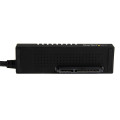 StarTech.com Câble adaptateur USB 3.1 (10 Gb/s) pour disque dur / SSD SATA de 2,5"/3,5" - USB-C