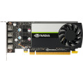 HP Carte graphique NVIDIA T1000E 8 Go 4mDP