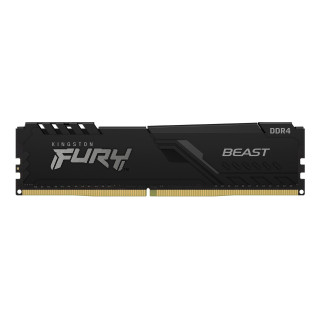 Kingston Technology FURY Beast 32Go 2666MT/s DDR4 CL16 DIMM Black