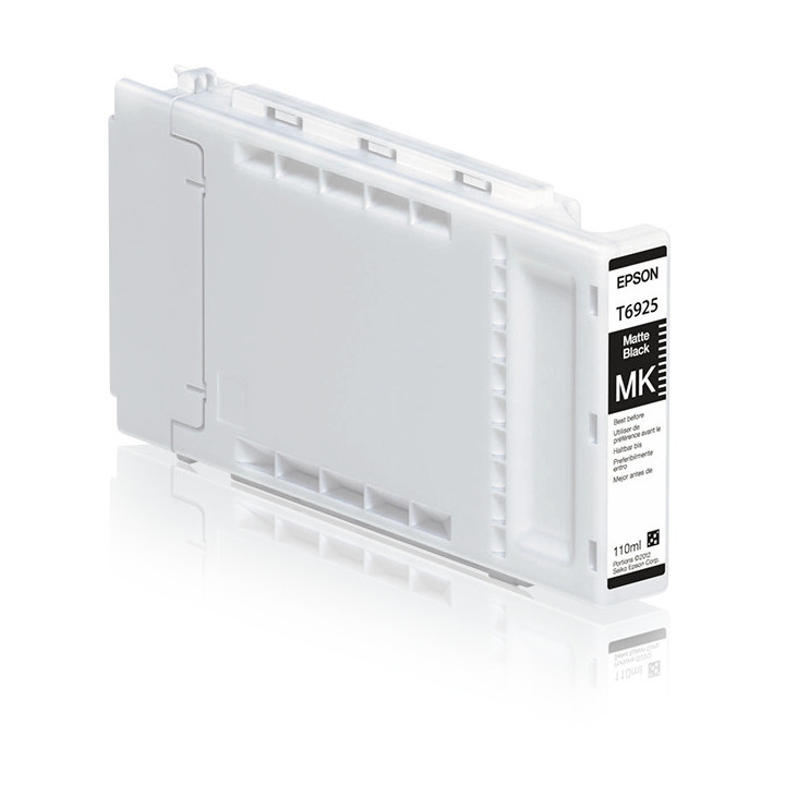 Epson Encre UltraChrome XD Matte Black (110ml)