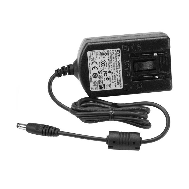 StarTech.com Adaptateur secteur de rechange - Bloc d'alimentation CC - 5V 4A