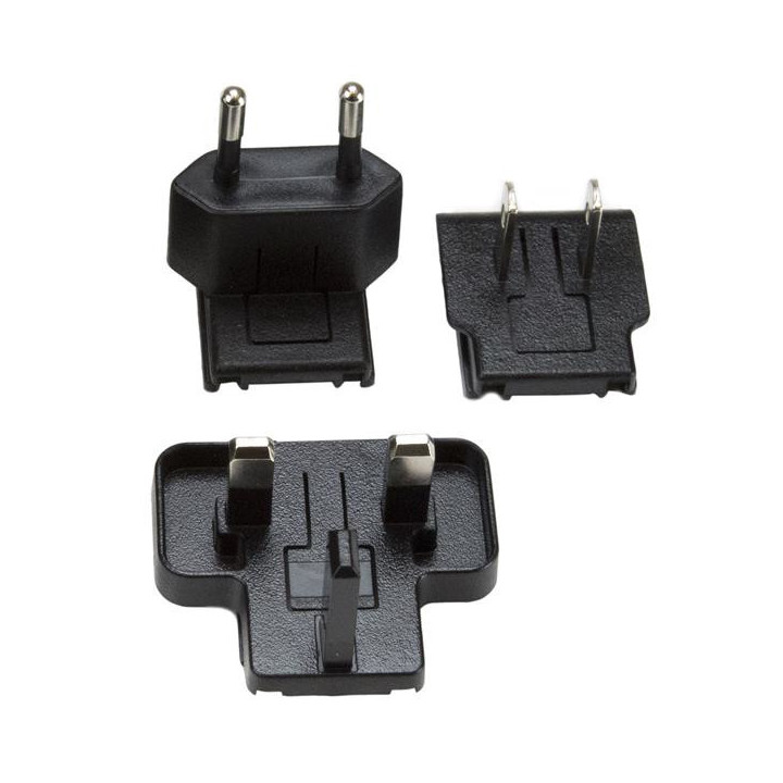 StarTech.com Adaptateur secteur de rechange - Bloc d'alimentation CC - 5V 4A