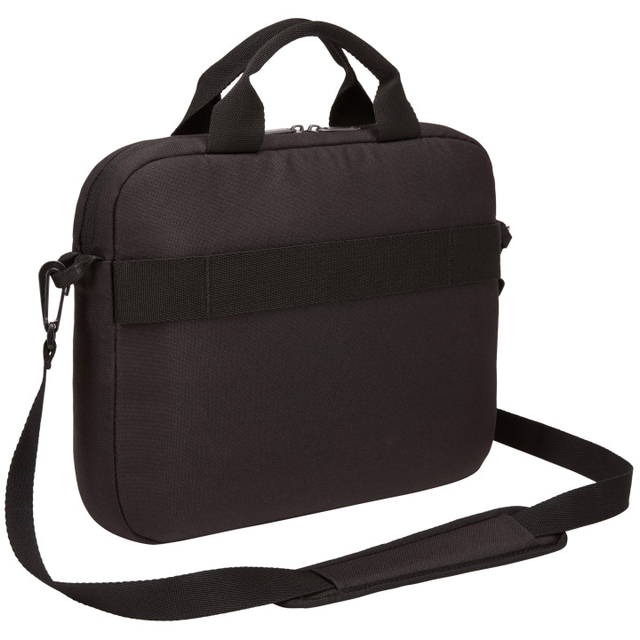 Case Logic Advantage ADVA-111 Black 29,5 cm (11.6") Sac Messenger Noir