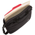 Case Logic Advantage ADVA-111 Dark Blue 29,5 cm (11.6") Sac Messenger Bleu