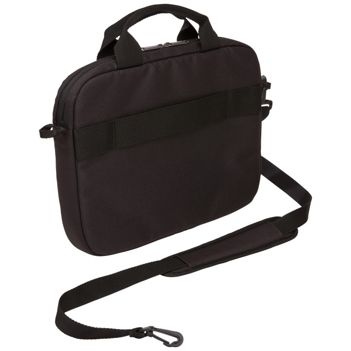 Case Logic Advantage ADVA-111 Dark Blue 29,5 cm (11.6") Sac Messenger Bleu